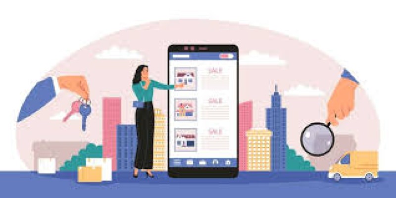 The Rise of Online Classifieds in Real Estate